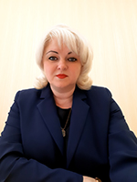 acc. Литвинова Ольга Николаевна